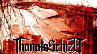 ThanatoSchizO - Freedom Subways [Turbulence CD]