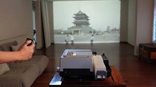 Leica Pradovit P 300 IR with original manual