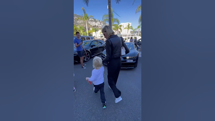 Mom life in Monaco #monaco #luxury #lifestyle #money #rich #style #millionaire #life