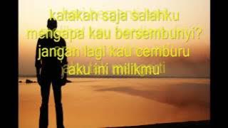 Lirik Yopie Latul - Untuk Apa