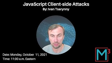 M3AAWG 53 Promos: Magecart and Java injection attacks
