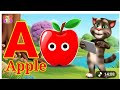 "Sing Along! 🎶 The Ultimate ABC Phonics Song for Kids - Learn Letters the Fun Way!"