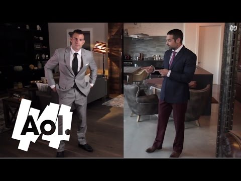 Cousins' Style | MANuSCRIPT