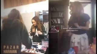 Burcin Terzioglu Enerji