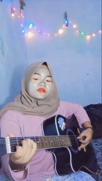 MLETRE - Denny Caknan N' GENK 'X' Young Lex (cover gitar)