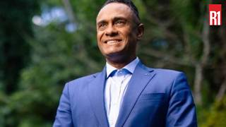 Sydney Pierre À Roshi Bhadain : « Je Suis Bien Au Sein De L’alliance Du Changement »