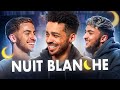 Nuit blanche avec michou et inoxtag  les relations amoureuses