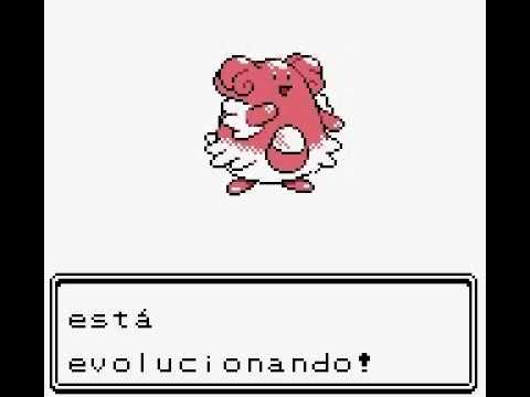 Video Chansey