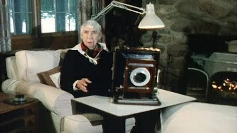 Berenice Abbott: A View of the 20th Century, 1992 ...