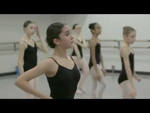 Video: All About Ballet As An Art
