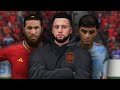 Soy el NUEVO SELECCIONADOR de ESPAÑA | Modo Carrera FIFA 23