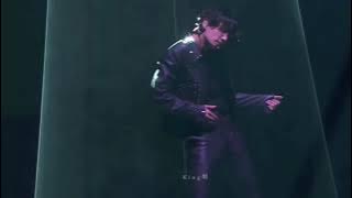 Bts Jungkook - My Time Live (Day 1)