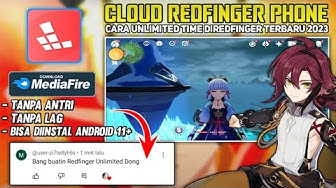 Cloud OneTap X2 Mod Premium Unlimited Time, Skip Antri Dan Fix Bisa Install  Android 11+ 