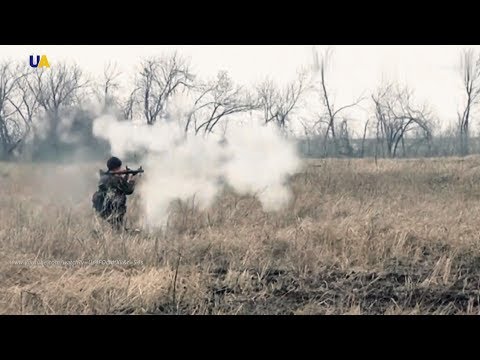 Оборона. Про АТО, фильм 49 | История войны