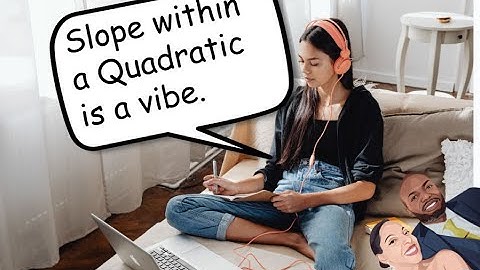 Average Rate of Change over an Interval (Algebra 1 Lesson)