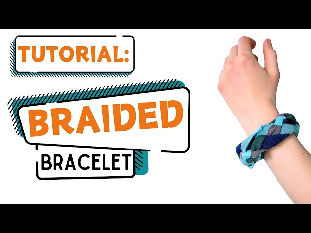 ブレスレット LABEL K BRAIDED FABRIC BRACELET (BR-TISSE_PINKDREAMLIFE) ブレスレット LABEL K BRAIDED FABRIC BRACELET (BR