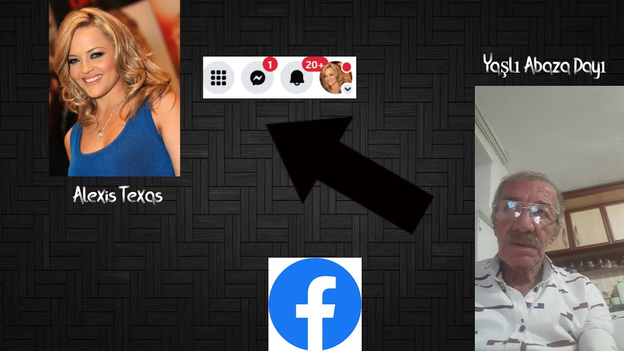 Emir Adına Hesap Açıp Alexis Texasın Resmiyle Dayı Trolledim / Bölüm 1