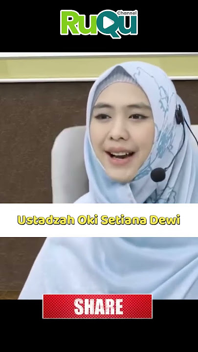 Nasehat Paling Menyentuh Hati - Ustadzah Oki Setiana Dewi #shorts #ustadzahokisetianadewi