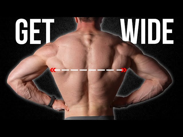 Replying to @M.H Here is the best way to get a bigger lower back