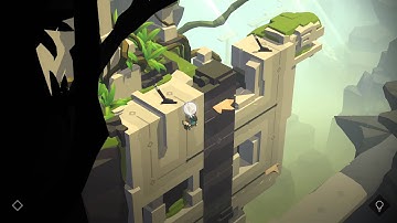 Lara Croft Go | The Maze of Snakes | 5. Scaling by Danger