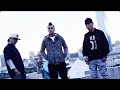 DJ NOBU a.k.a.BOMBRUSH! / STAY STRONG feat. NORIKIYO, SHINGO★西成 &amp; DAG FORCE【Official Music Video】