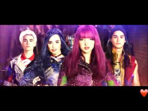 Descendants 2  It's going down (full song) official audio part 1