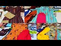 chickpet wholesale and retail plazo set, readymade churidar, kurtis and dress material collections