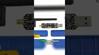 Discover and Analyze Bluetooth Devices with the Power of UberTooth One