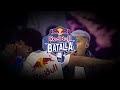 VALLES-T vs BNET || BEAT 2 || C'MON!: DRAMA 01 || Red Bull Internacional 2025/26