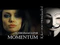 Audiomachine - Momentum ( EXTENDED Remix by Kiko10061980 )