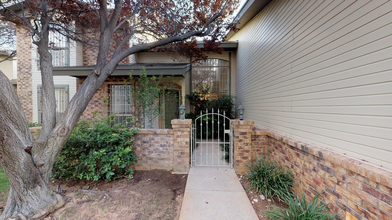 638 Copperfield Ln, El Paso, TX 79912 MLS 815172 YouTube