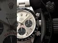 timeXchange ROLEX Daytona ref.6263 silver "Floating Big Red" full set