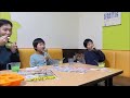 【野原ひろし 昼メシの流儀op】ごはん食べヨ/Mega Shinnosukeを兄弟で歌います 【小学生】