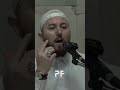 Mos i bën dëm asnjë krijese ● Hoxhë Qëndrim Jashari