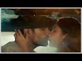 Lust Stories 2 / Kiss Scenes — (Mrunal Thakur and Angad Bedi)