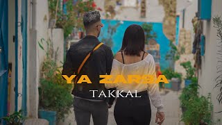 Download Lagu TAKKAL - YA ZAR9A ( Official Music Video ) MP3