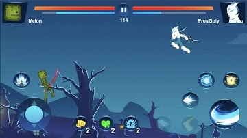 melon playground battle unity source code