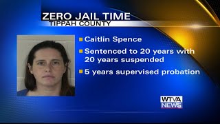 Woman avoids prison after father killed her boyfriend