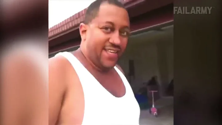 Father's Day Fails   Dad Fails   FailArmy