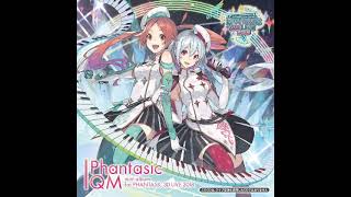 Hello (Matoi Version) - Phantasic QM mini album for Phantasic 3D LIVE 2018