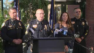 LIVE: Slidell Good Samaritan honored