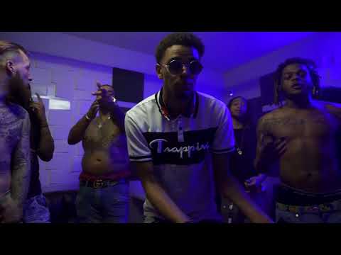 SkizzyBoy - Nothing To Say (MUSIC VIDEO)