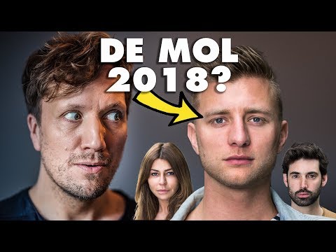 WIDM 2018 - AFL.8 JAN EINDELIJK ONTMASKERD? | KLAAS KIJKT TERUG