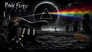 PINK FLOYD STYLE | Progressive & Psychedelic Rock Instrumental Album (2026)