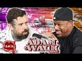 Adam Demands 4xtra Give him a Fade! Munchie B off No Jumper?? 50 vs Jim Jones & More