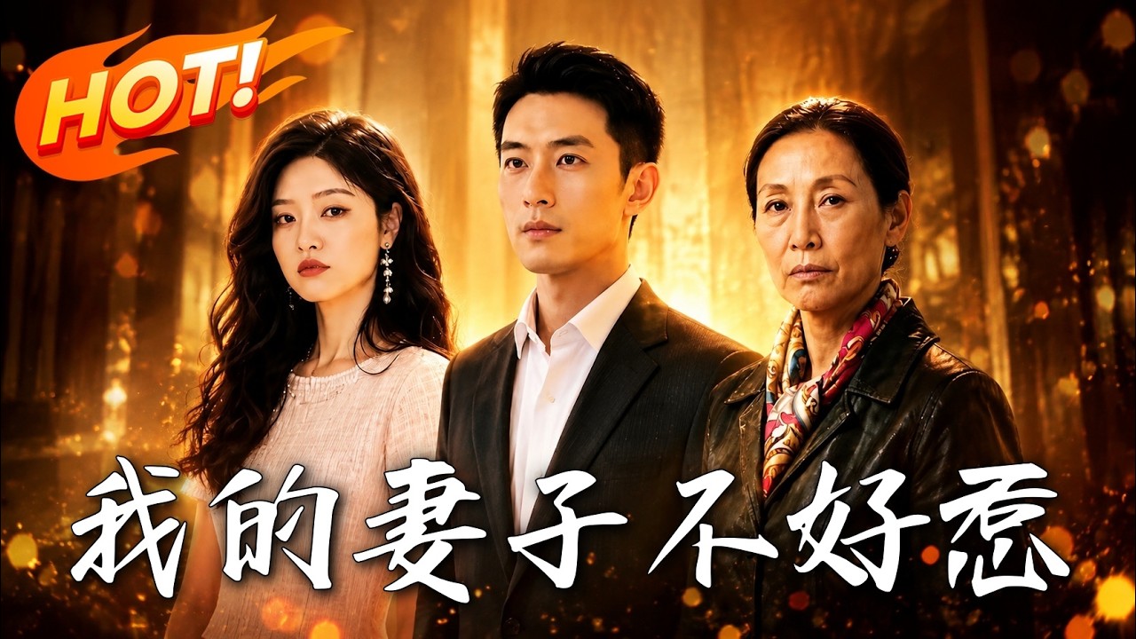 豪門棄婦歸來：滿級大佬整頓反派一家