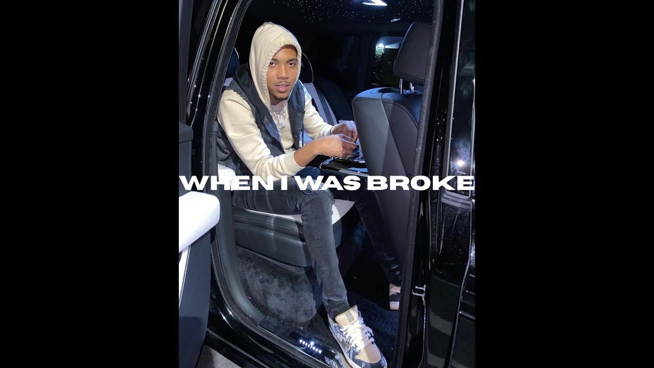 [FREE] G Herbo x Lil Durk Pain Type Beat - 