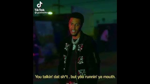 Comethazine - 4 Deep Music Video Snippet