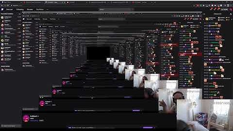 ItsSlikeR Twitch infinite loop