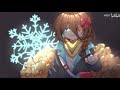 Justicetale ジャスティステール Si Xiao BGM 